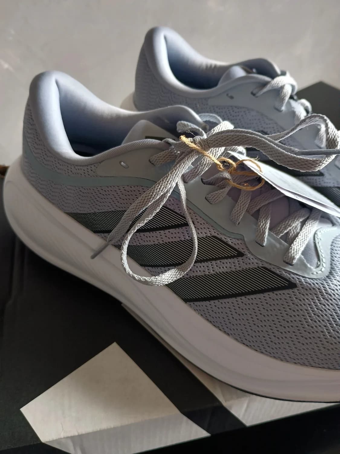 Tênis Adidas RESPONSE RUNNER 2 - 2