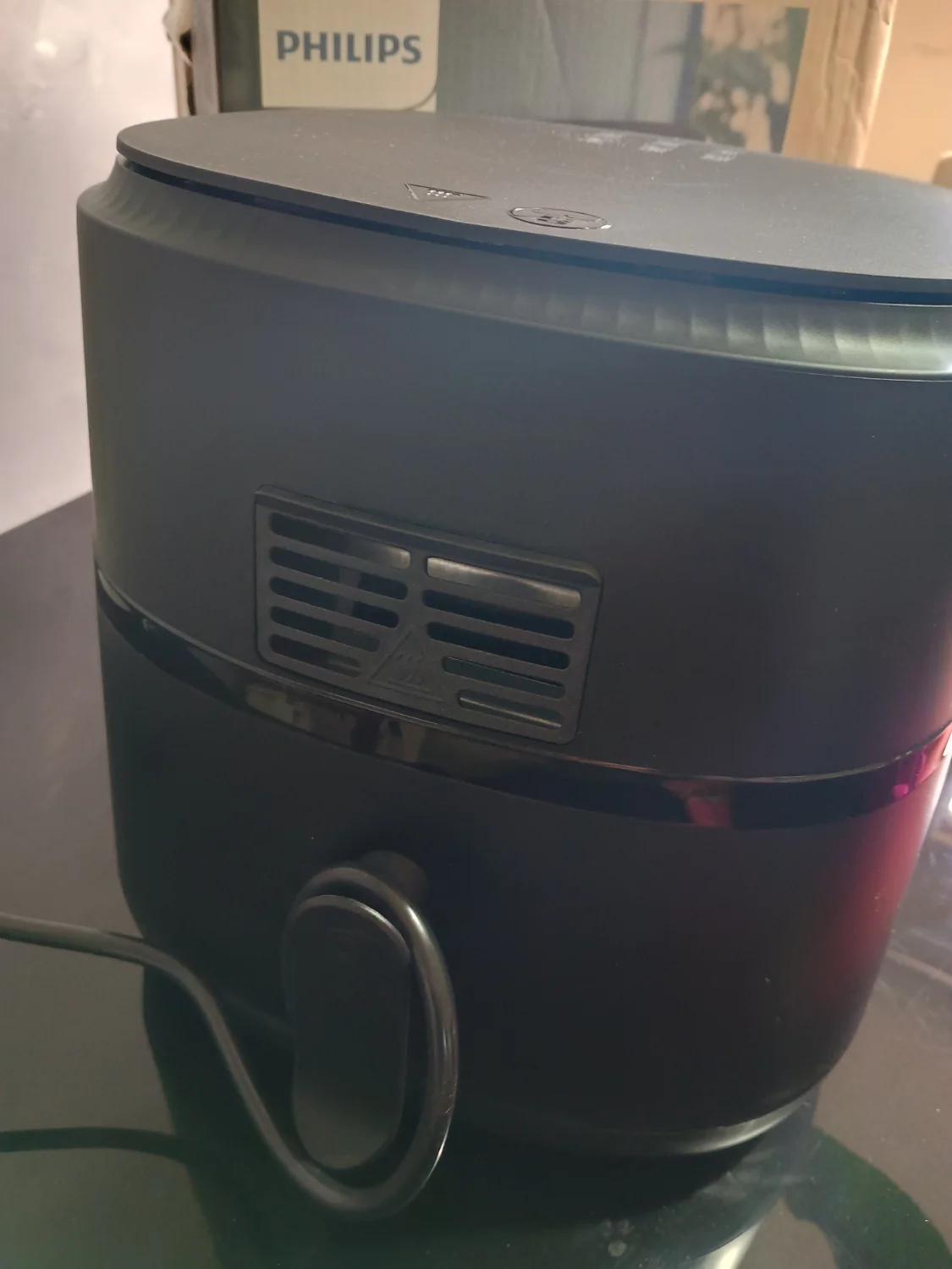 Fritadeira Airfryer PHILIPS WALITA série 1000 - 4