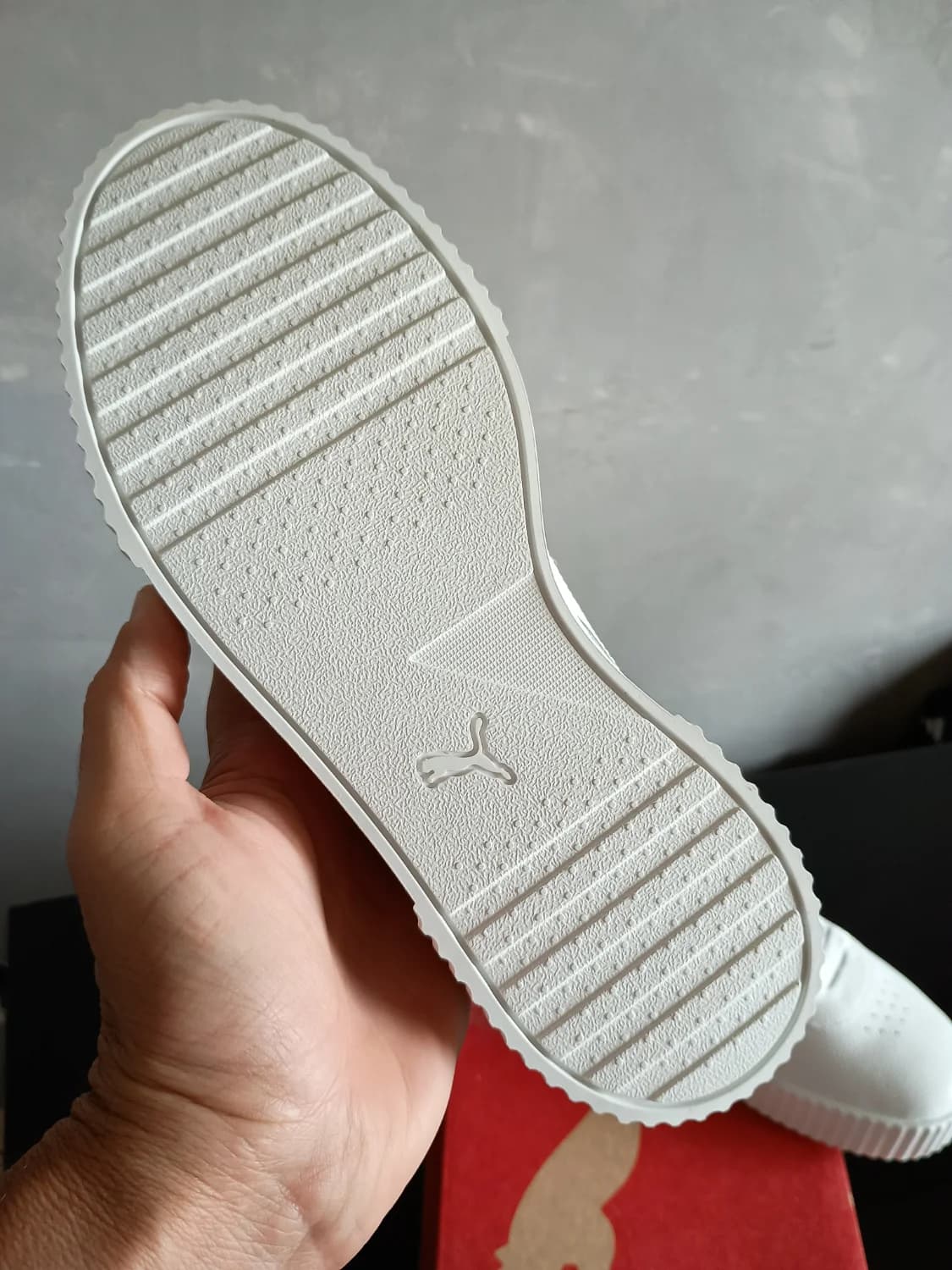 Tênis Puma Club Branco - 4