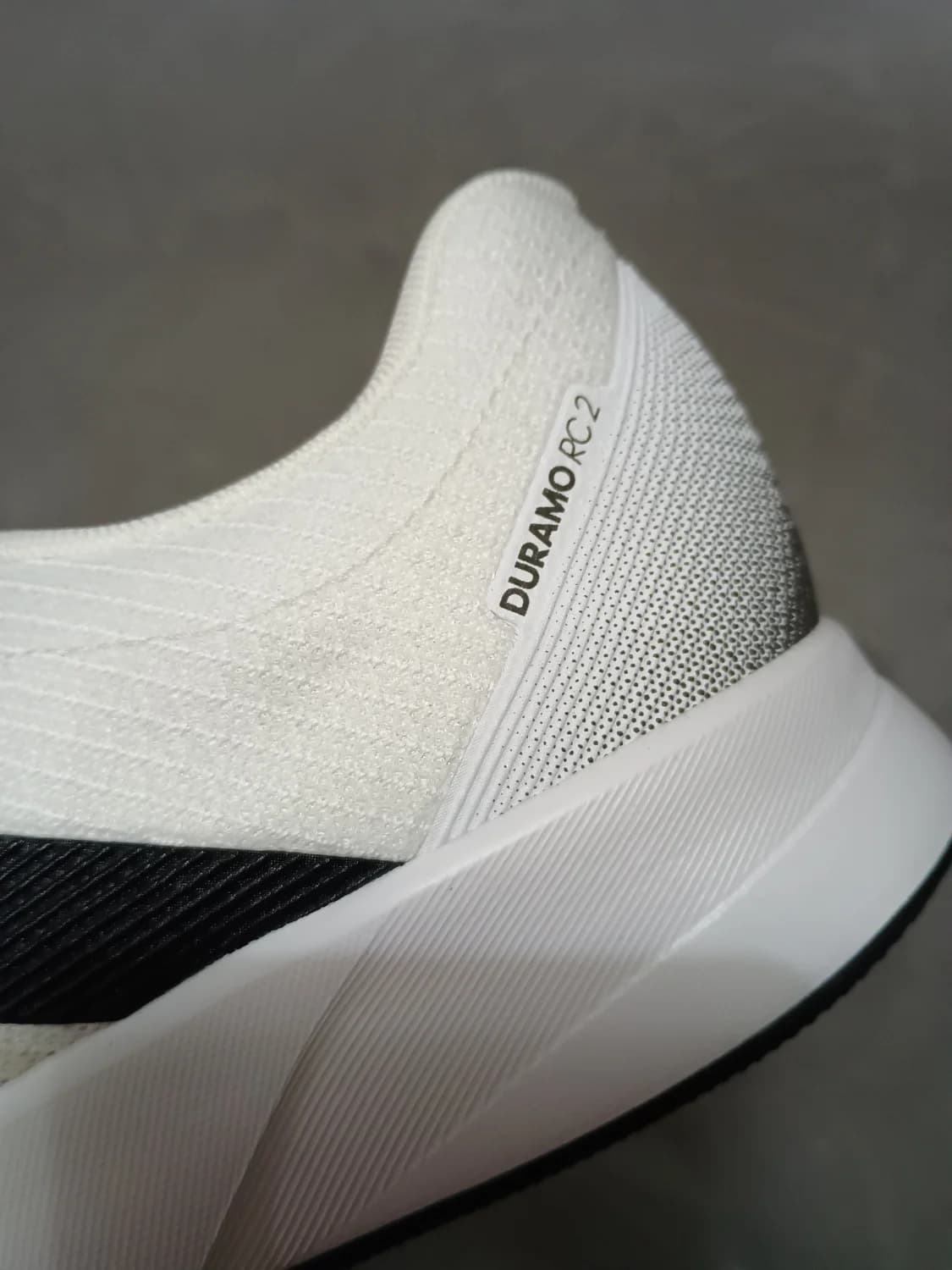 Tênis Adidas DURAMO RC2 - 4