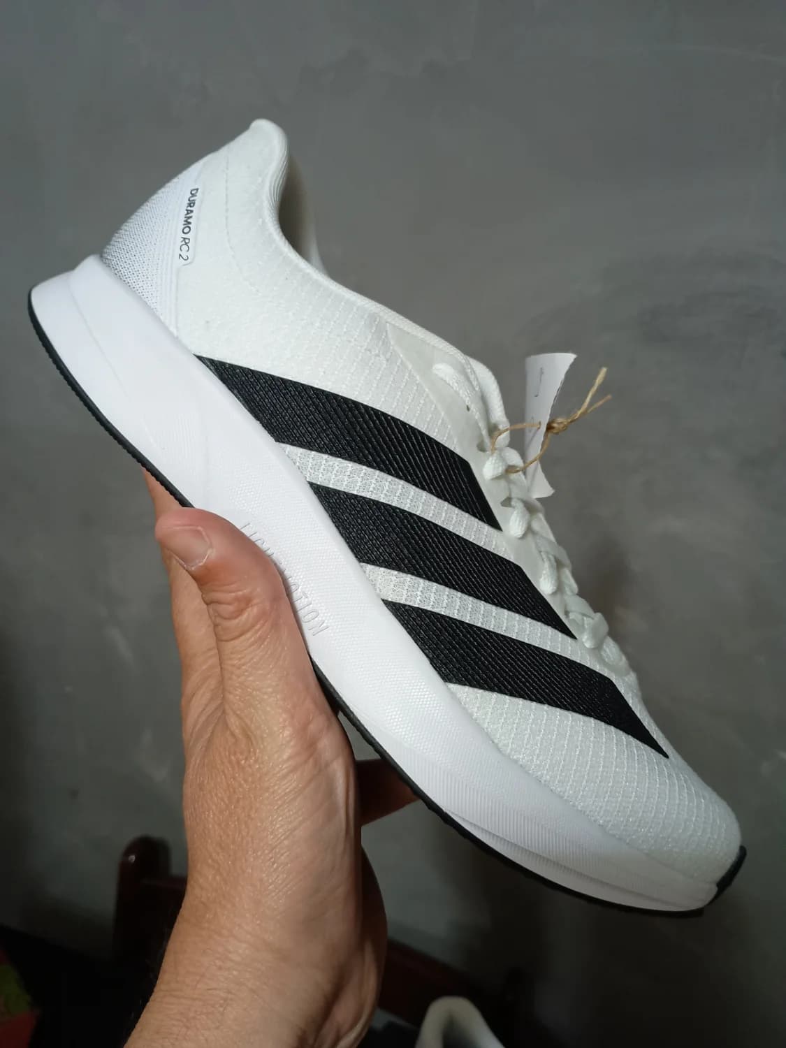 Tênis Adidas DURAMO RC2 - 2