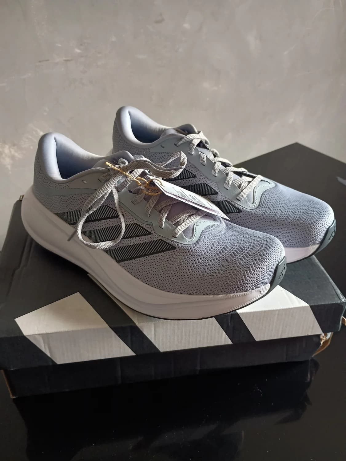 Tênis Adidas RESPONSE RUNNER 2 - 1